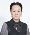 นางญาใจ พัฒนสุขวสันต์